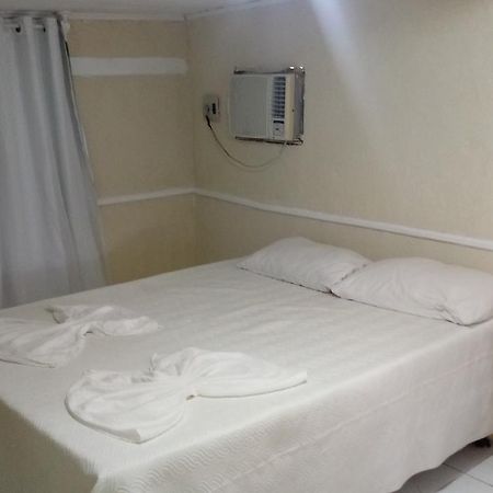 Pousada Hostel E Bar Aldeia Producao Armacao dos Buzios ภายนอก รูปภาพ
