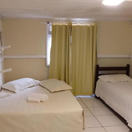 Pousada Hostel E Bar Aldeia Producao Armacao dos Buzios ภายนอก รูปภาพ