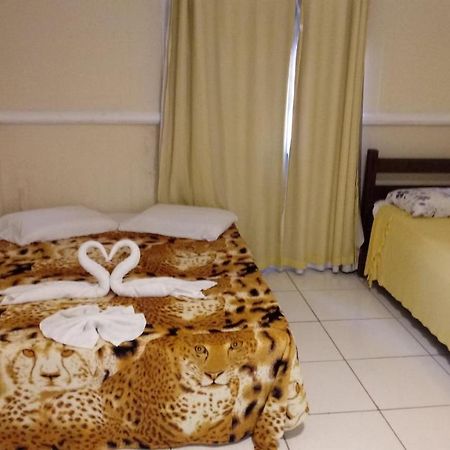 Pousada Hostel E Bar Aldeia Producao Armacao dos Buzios ภายนอก รูปภาพ