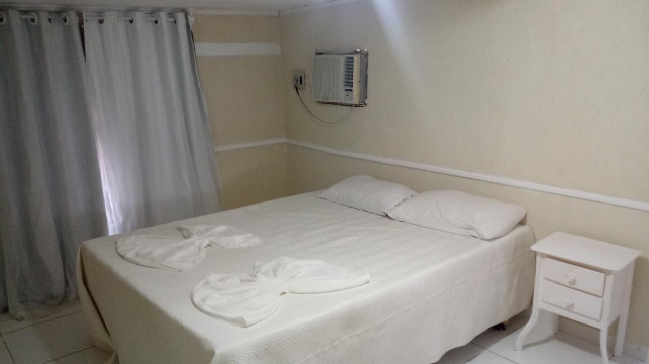 Pousada Hostel E Bar Aldeia Producao Armacao dos Buzios ภายนอก รูปภาพ