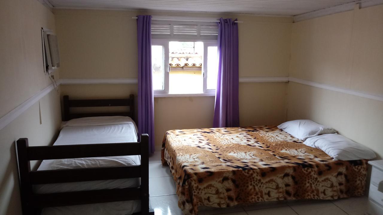 Pousada Hostel E Bar Aldeia Producao Armacao dos Buzios ภายนอก รูปภาพ