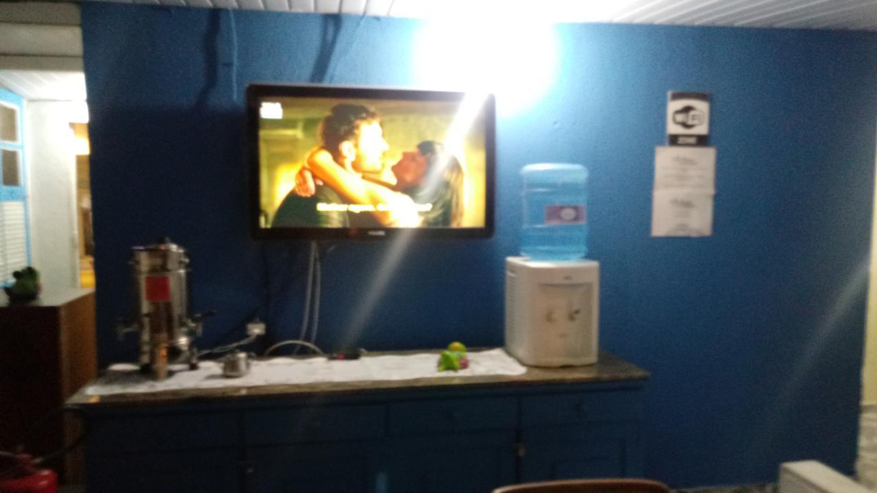 Pousada Hostel E Bar Aldeia Producao Armacao dos Buzios ภายนอก รูปภาพ