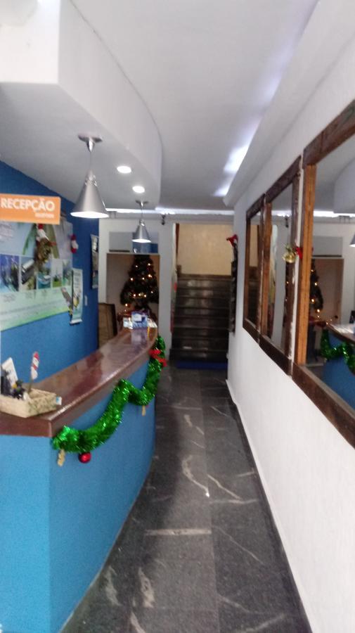 Pousada Hostel E Bar Aldeia Producao Armacao dos Buzios ภายนอก รูปภาพ
