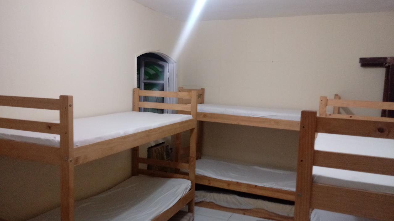 Pousada Hostel E Bar Aldeia Producao Armacao dos Buzios ภายนอก รูปภาพ