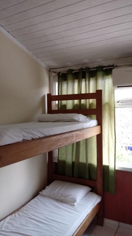 Pousada Hostel E Bar Aldeia Producao Armacao dos Buzios ภายนอก รูปภาพ
