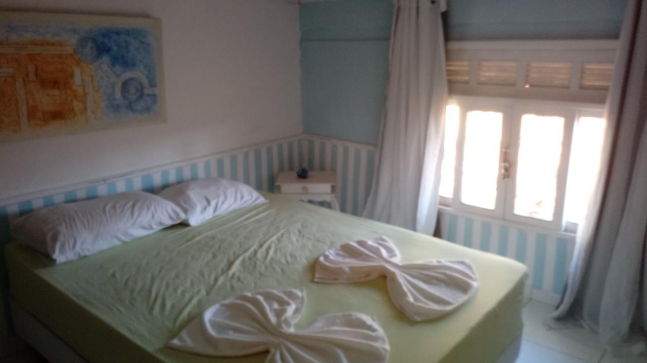 Pousada Hostel E Bar Aldeia Producao Armacao dos Buzios ภายนอก รูปภาพ