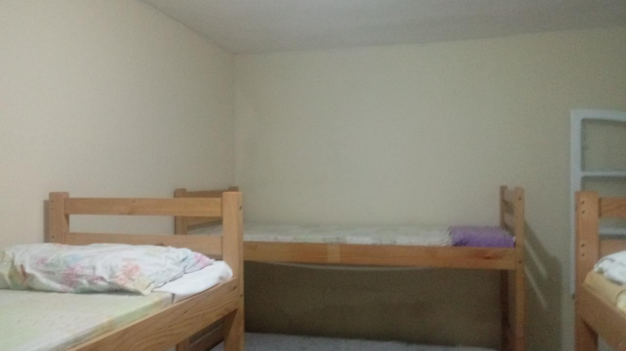 Pousada Hostel E Bar Aldeia Producao Armacao dos Buzios ภายนอก รูปภาพ