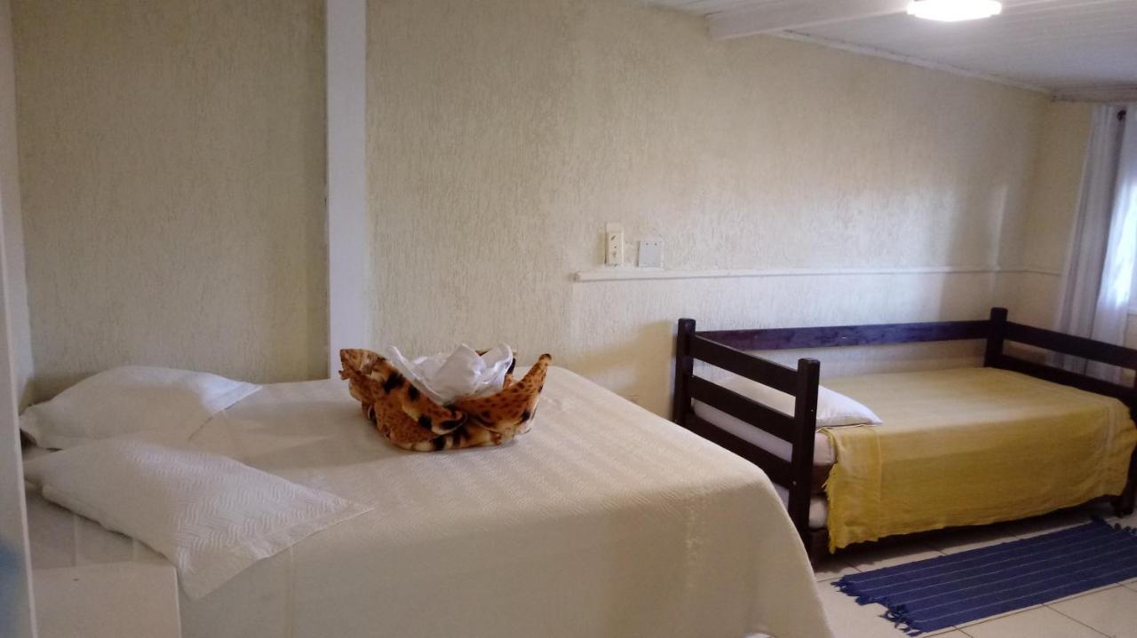 Pousada Hostel E Bar Aldeia Producao Armacao dos Buzios ภายนอก รูปภาพ