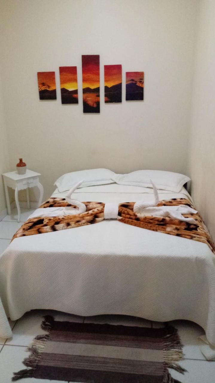 Pousada Hostel E Bar Aldeia Producao Armacao dos Buzios ภายนอก รูปภาพ