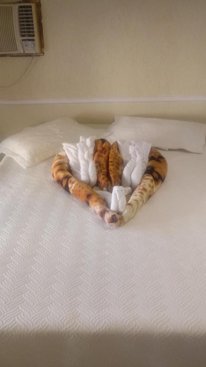 Pousada Hostel E Bar Aldeia Producao Armacao dos Buzios ภายนอก รูปภาพ