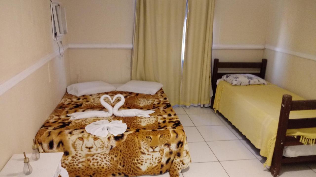 Pousada Hostel E Bar Aldeia Producao Armacao dos Buzios ภายนอก รูปภาพ